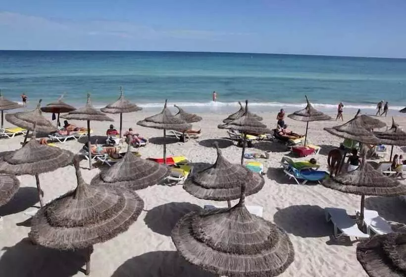 酒店 Le Petit Palais Djerba & Spa