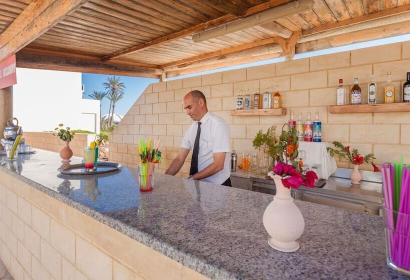 Hotel Le Petit Palais Djerba & Spa