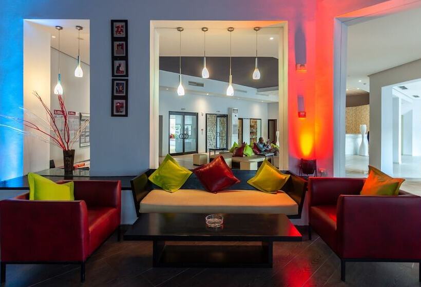 Hotel Le Petit Palais Djerba & Spa