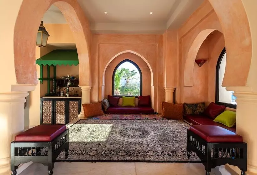 酒店 Le Petit Palais Djerba & Spa