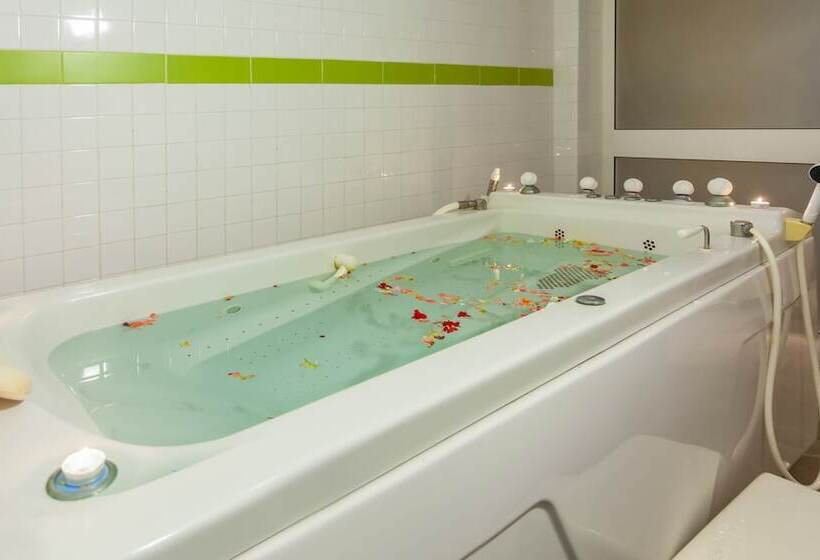 Hotel Le Petit Palais Djerba & Spa