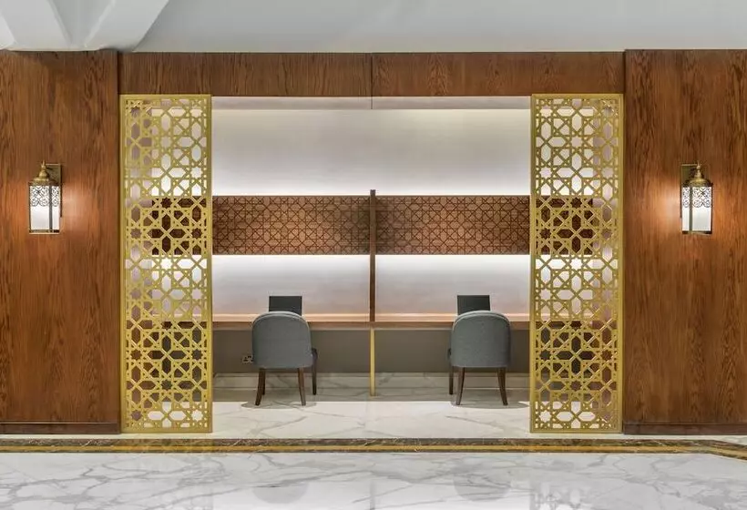 هتل Makarem Ajyad Makkah