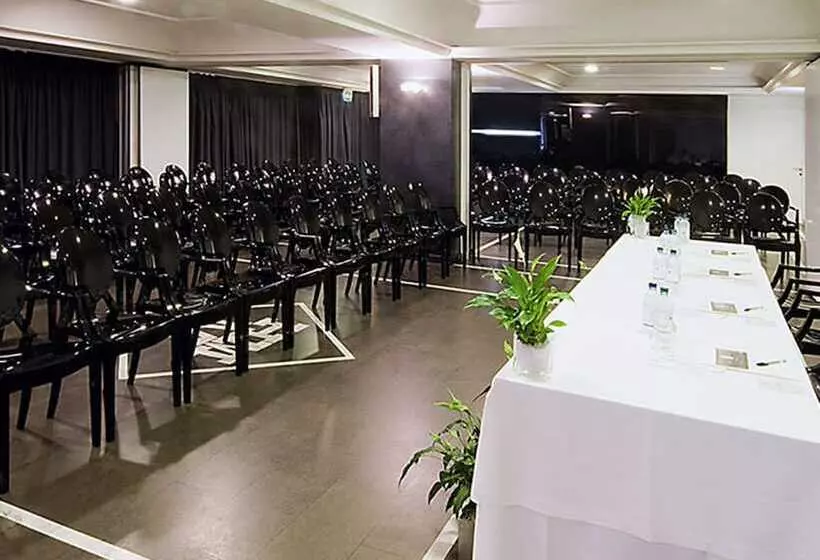 호텔 Monte Meraviglia