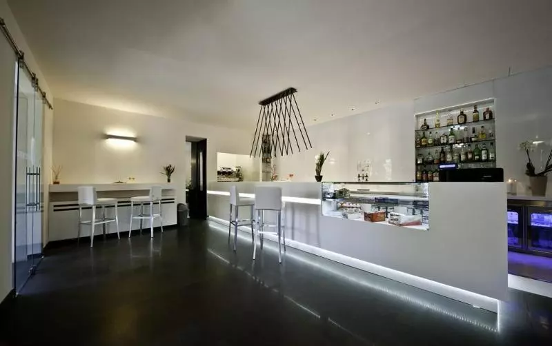 호텔 Monte Meraviglia