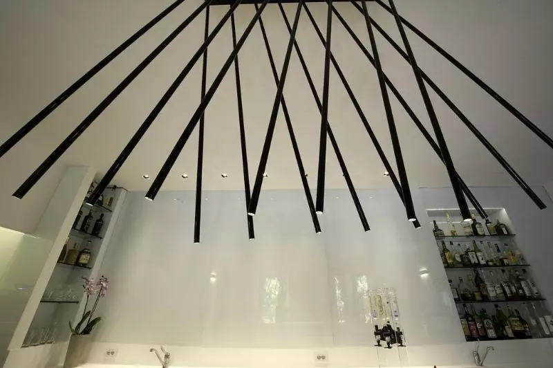 호텔 Monte Meraviglia