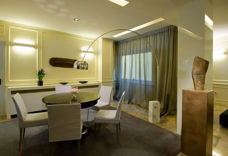 호텔 Monte Meraviglia