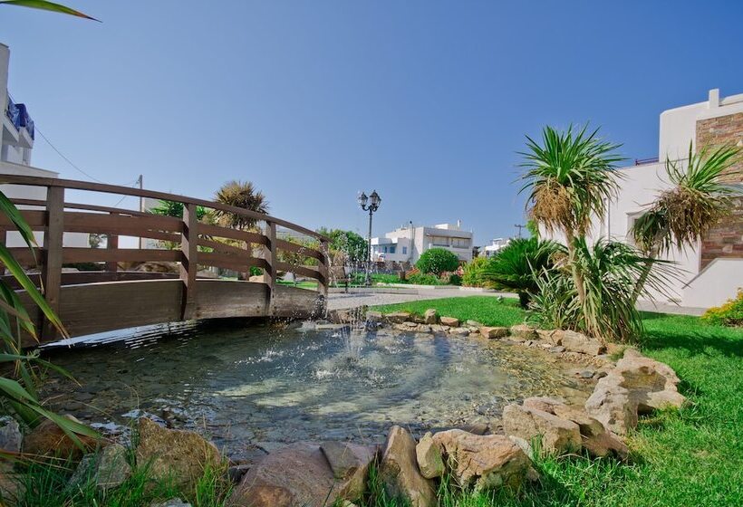 Naxos Resort Beach Hotel