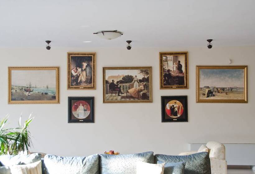 Naxos Resort Beach Hotel