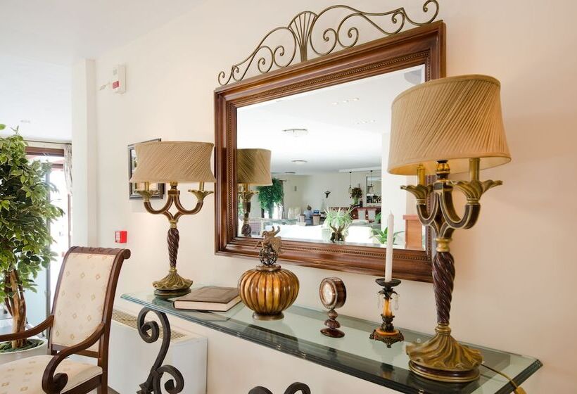 Naxos Resort Beach Hotel