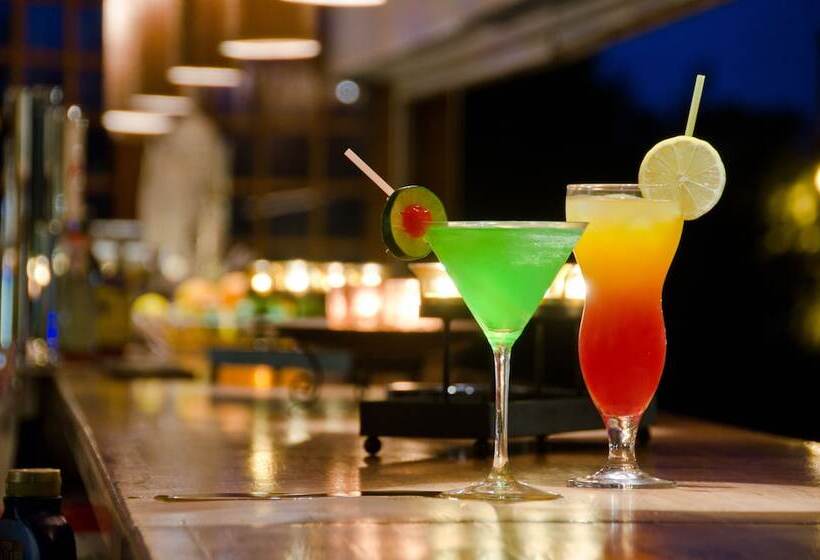 Naxos Resort Beach Hotel