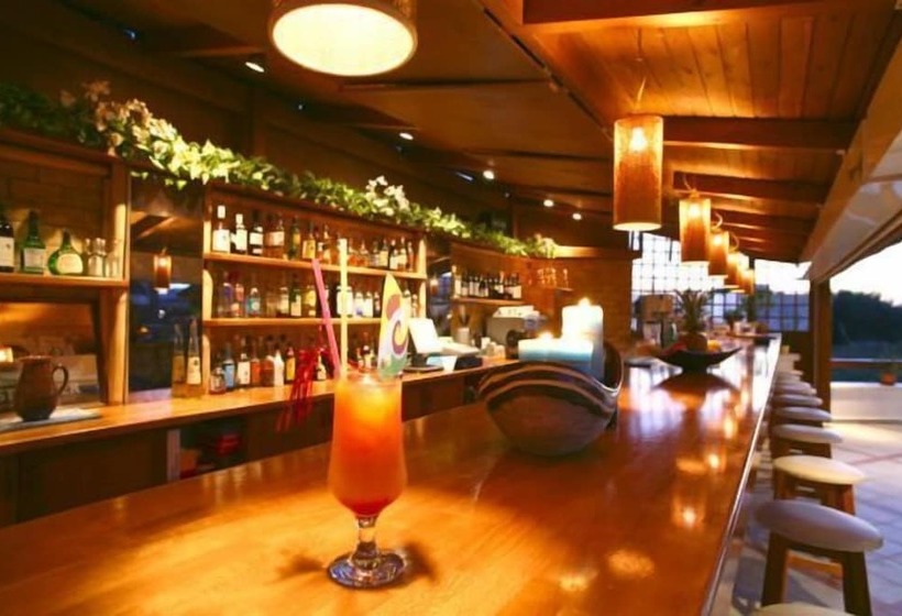 Naxos Resort Beach Hotel