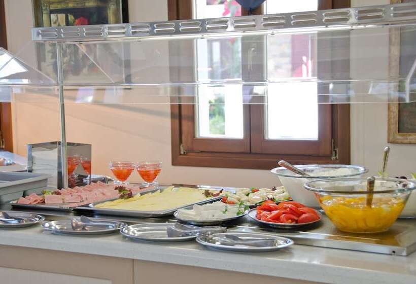 Naxos Resort Beach Hotel