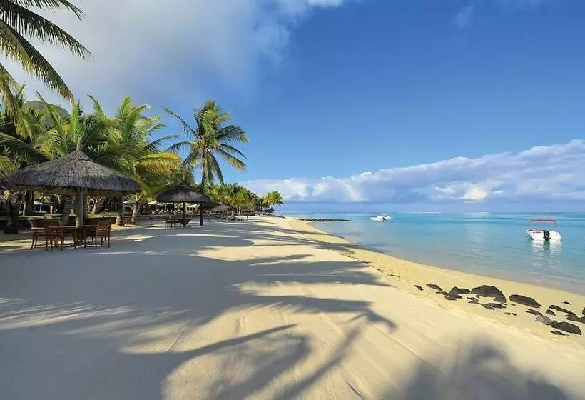 هتل Paradis Beachcomber Golf Resort & Spa