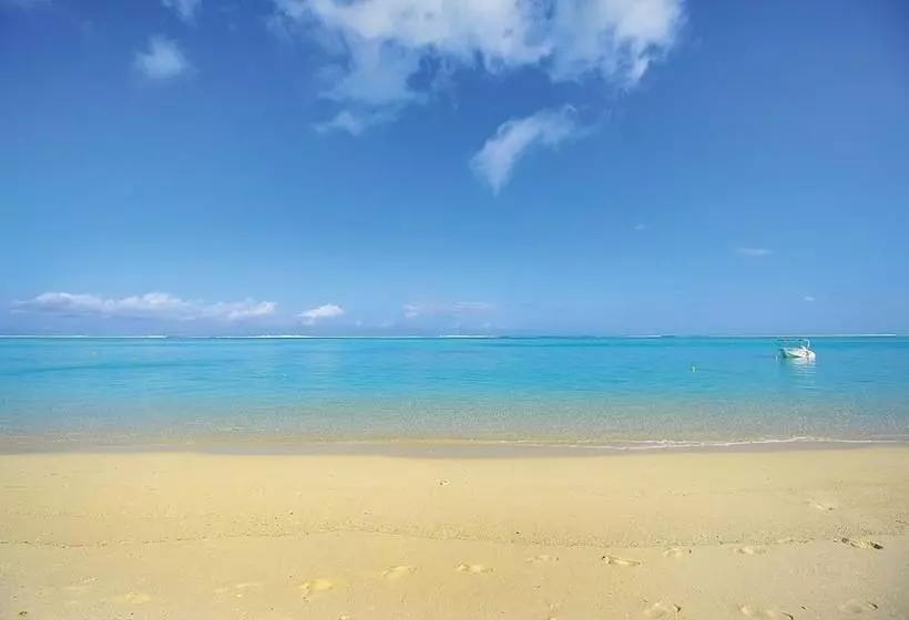 هتل Paradis Beachcomber Golf Resort & Spa