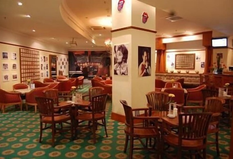 هتل Sahid Jaya Makassar City Centre