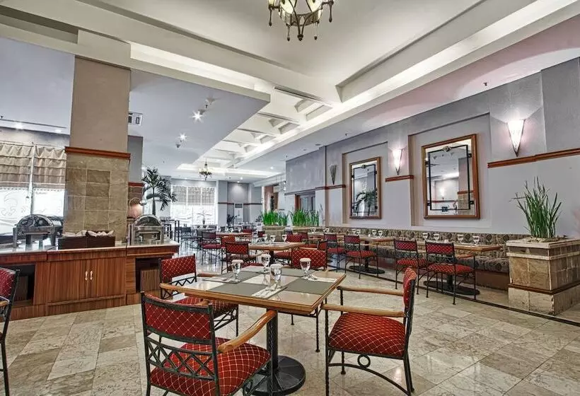 Otel Sahid Jaya Makassar City Centre