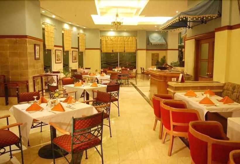 هتل Sahid Jaya Makassar City Centre