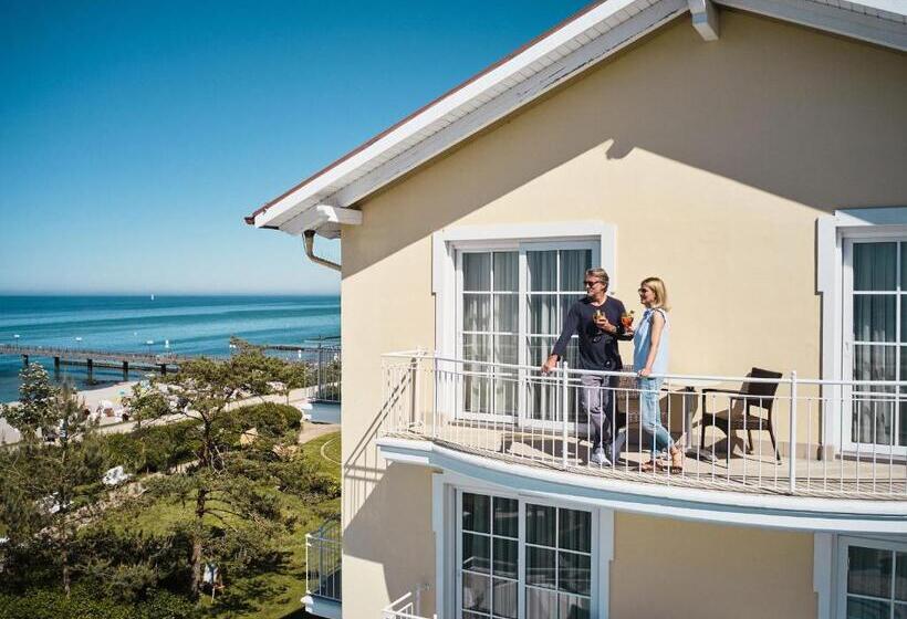 A Rosa Ostseehotel Kühlungsborn