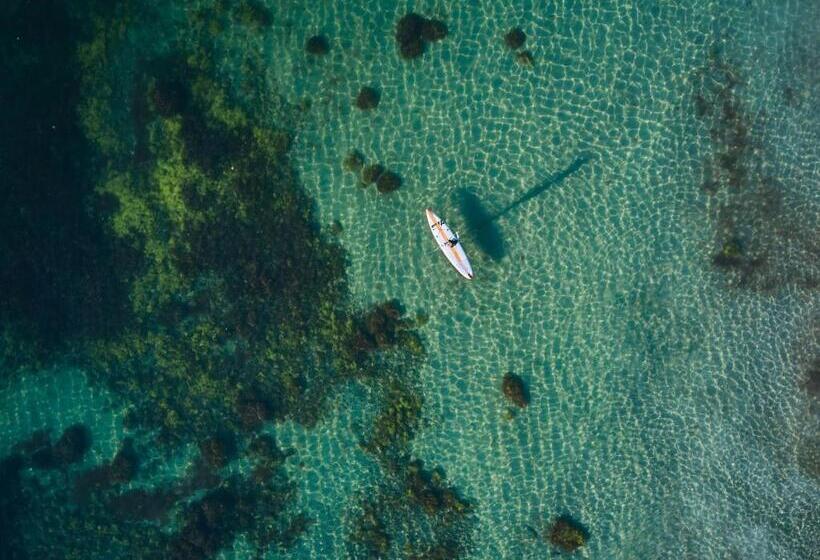 A Rosa Ostseehotel Kühlungsborn