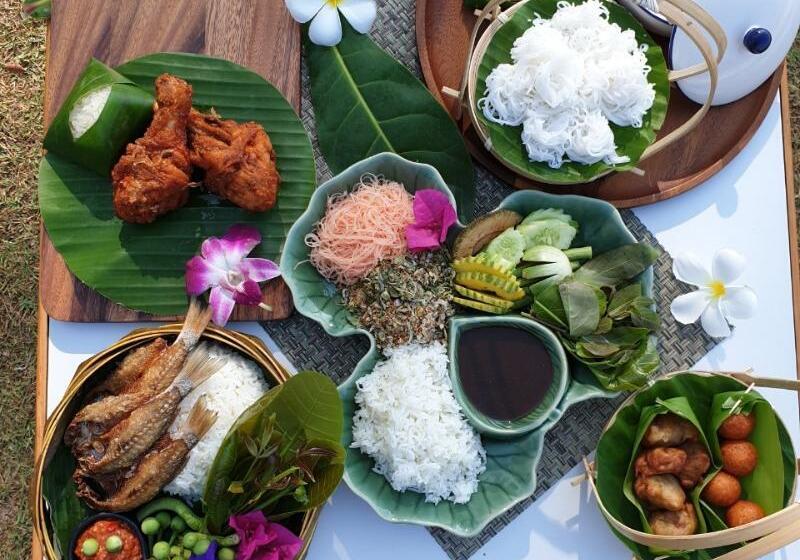 فندق Twin Bay Resort Koh Lanta