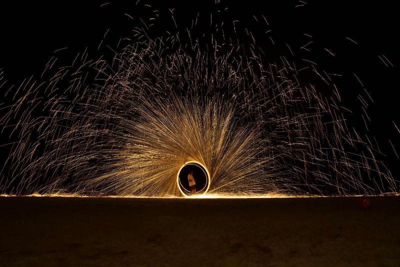 فندق Twin Bay Resort Koh Lanta