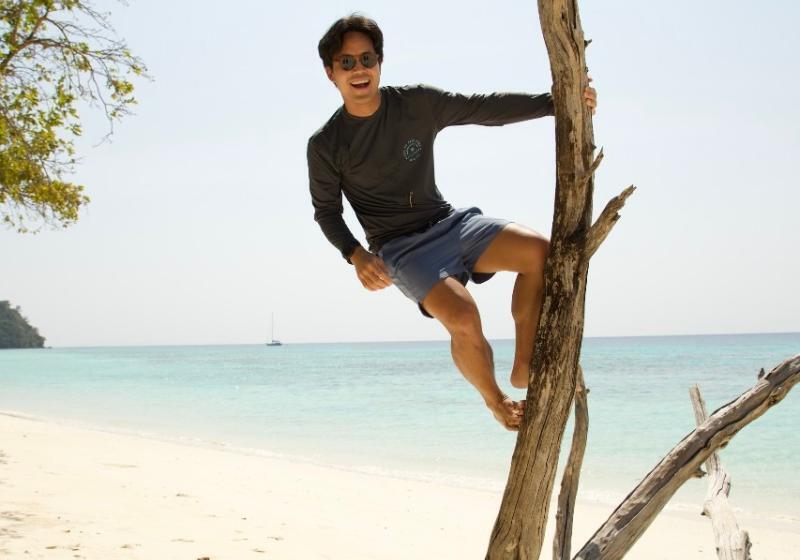 فندق Twin Bay Resort Koh Lanta