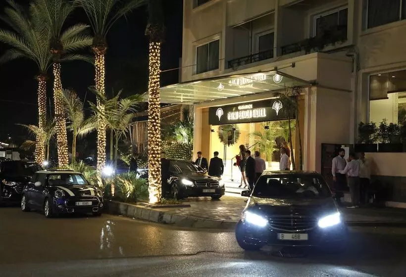 هتل Warwick Palm Beach