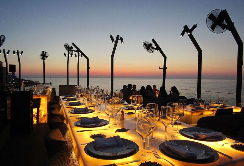 ホテル Warwick Palm Beach