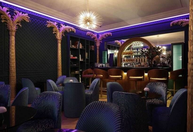 ホテル Warwick Palm Beach