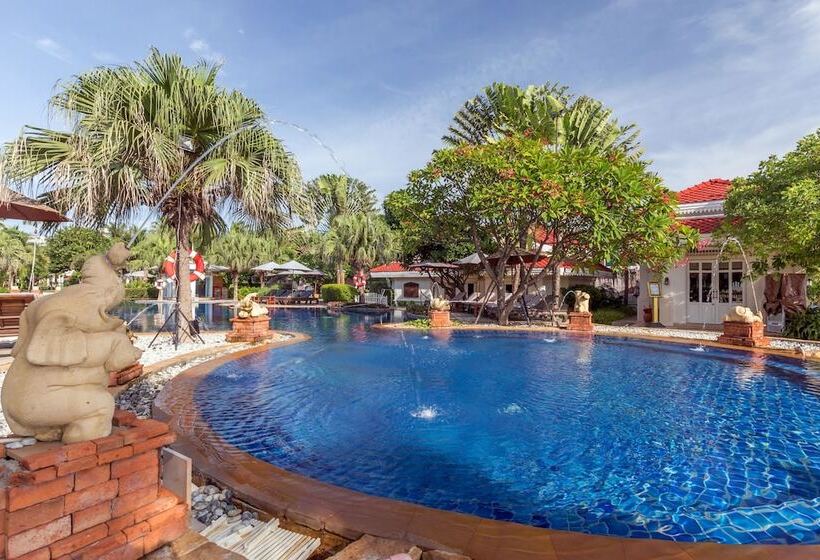 Hotel Wora Bura Hua Hin Resort & Spa