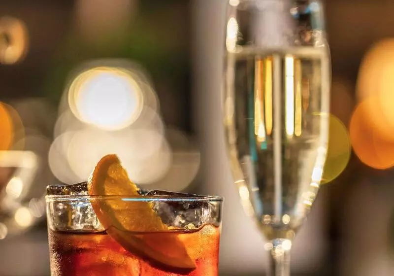 La Griffe Hotel Roma