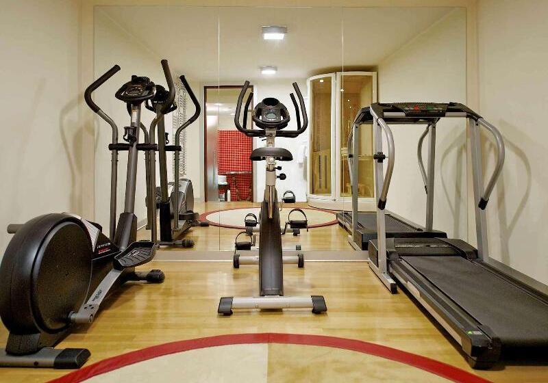 La Griffe Hotel Roma