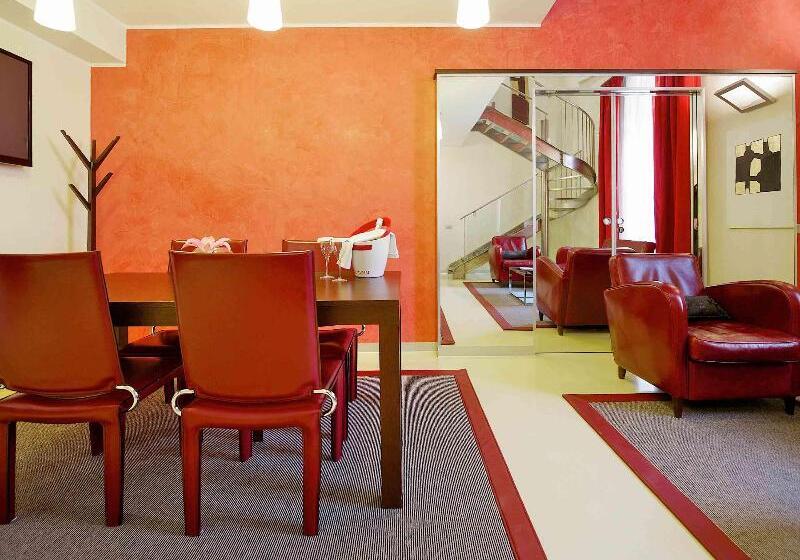 La Griffe Hotel Roma