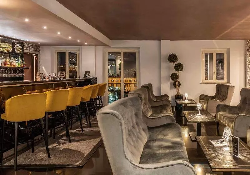 La Griffe Hotel Roma