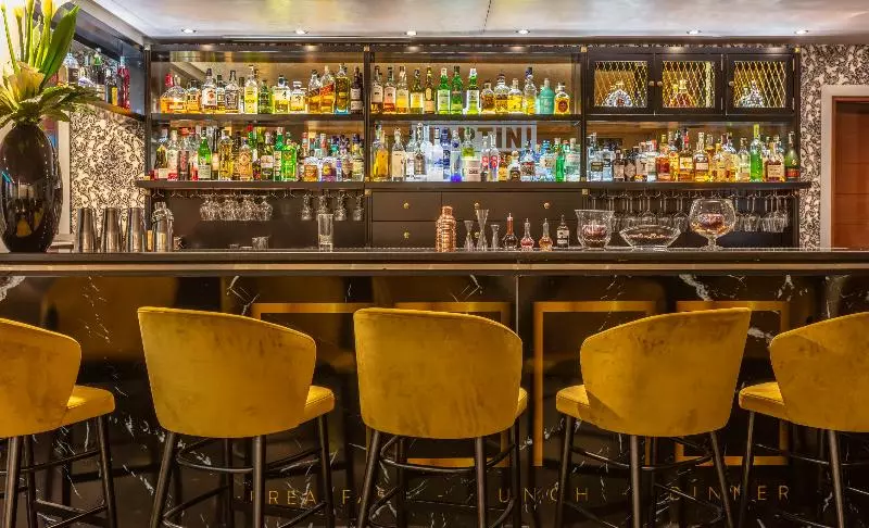 La Griffe Hotel Roma