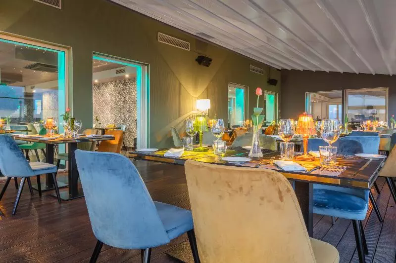 La Griffe Hotel Roma