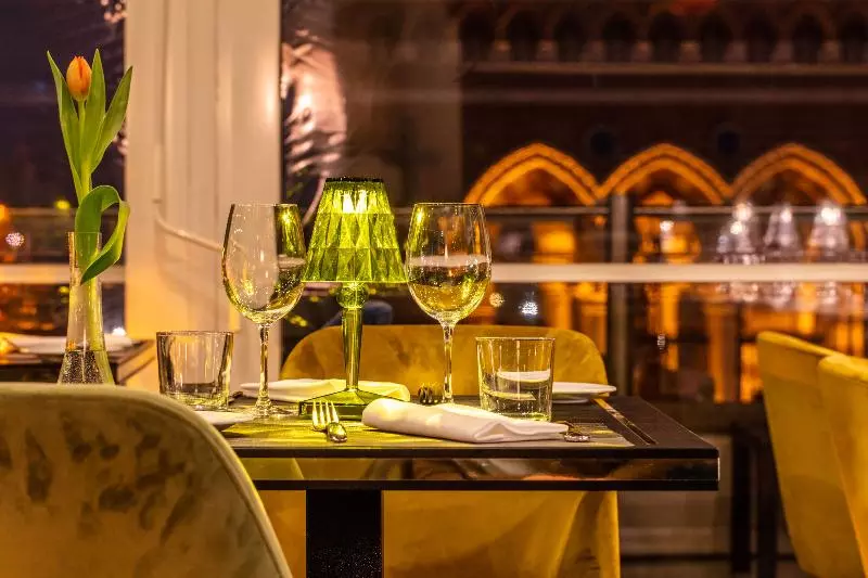 La Griffe Hotel Roma