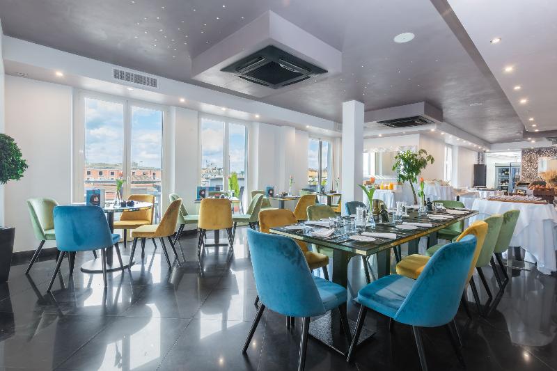 La Griffe Hotel Roma