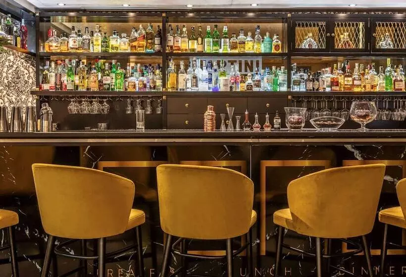 La Griffe Hotel Roma