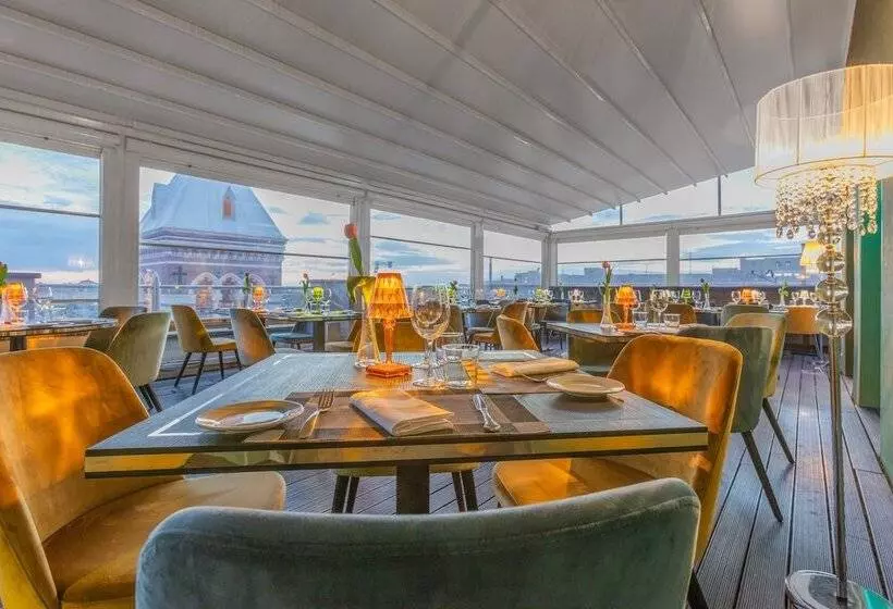 La Griffe Hotel Roma