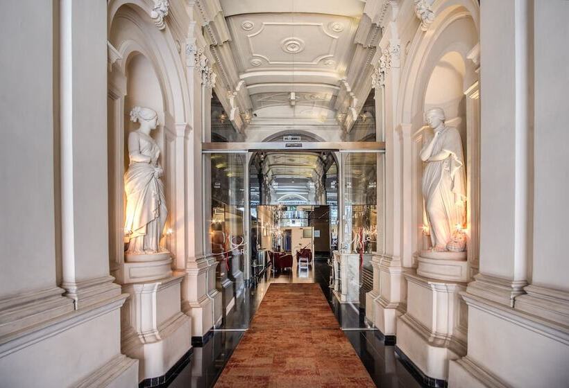 La Griffe Hotel Roma