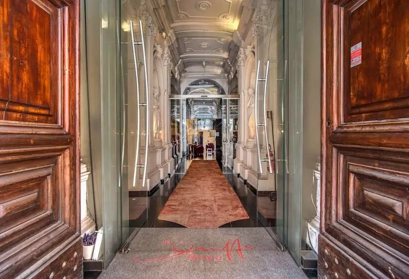 La Griffe Hotel Roma