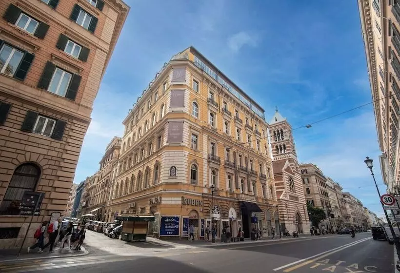 La Griffe Hotel Roma