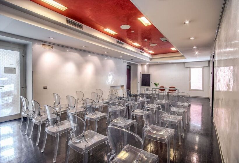 La Griffe Hotel Roma