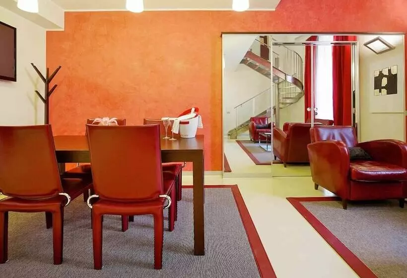 La Griffe Hotel Roma