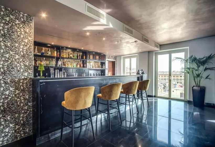 La Griffe Hotel Roma