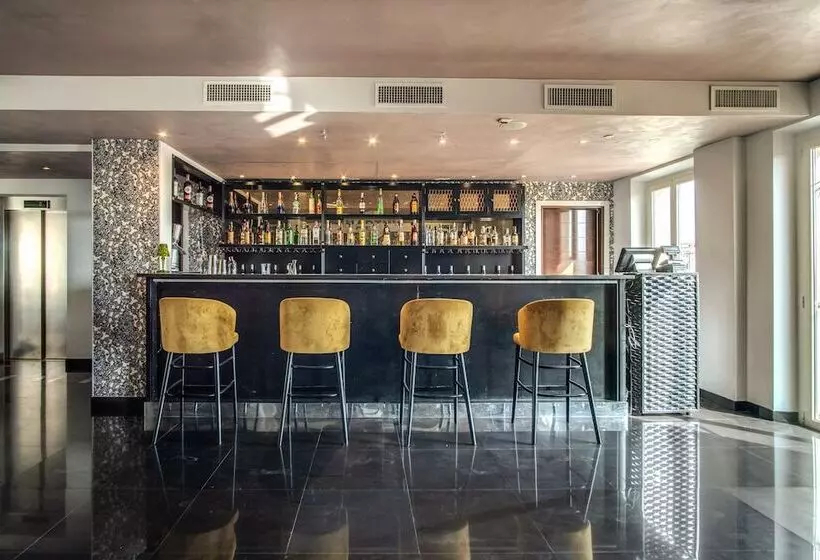 La Griffe Hotel Roma