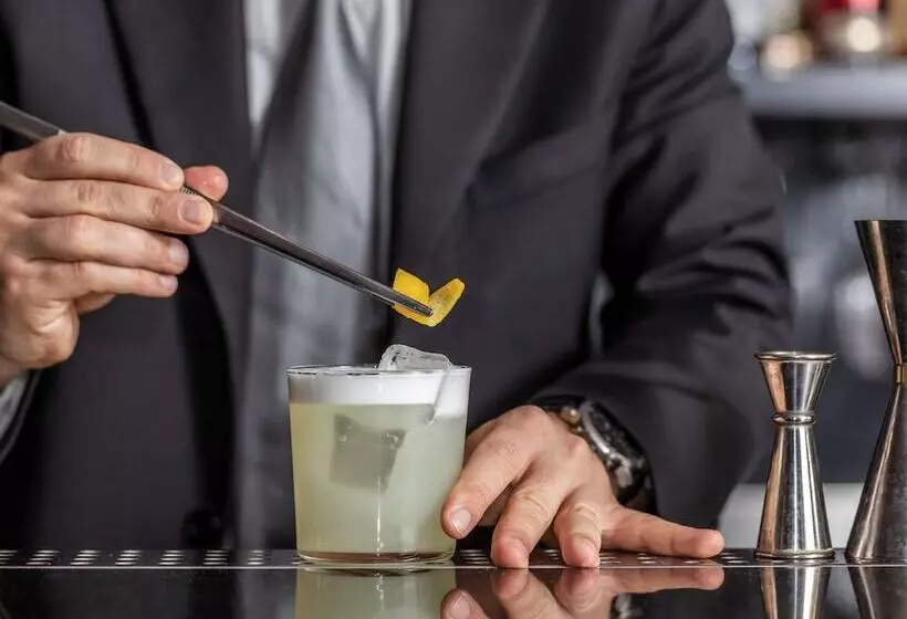 La Griffe Hotel Roma