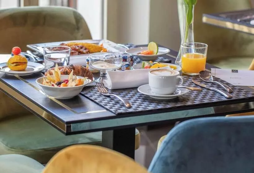 La Griffe Hotel Roma