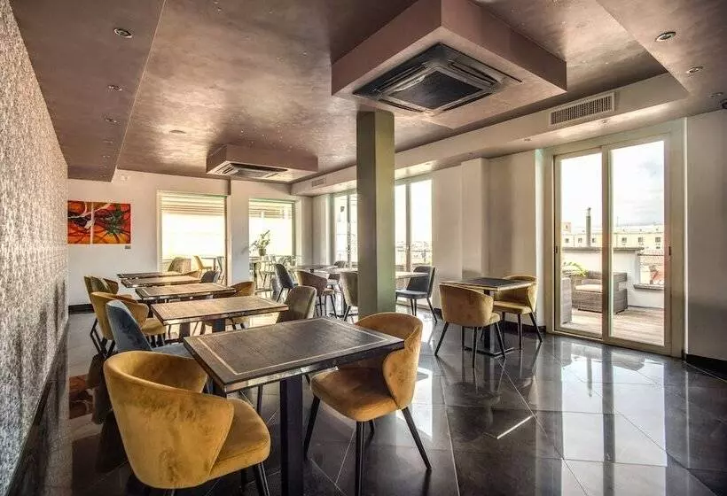 La Griffe Hotel Roma